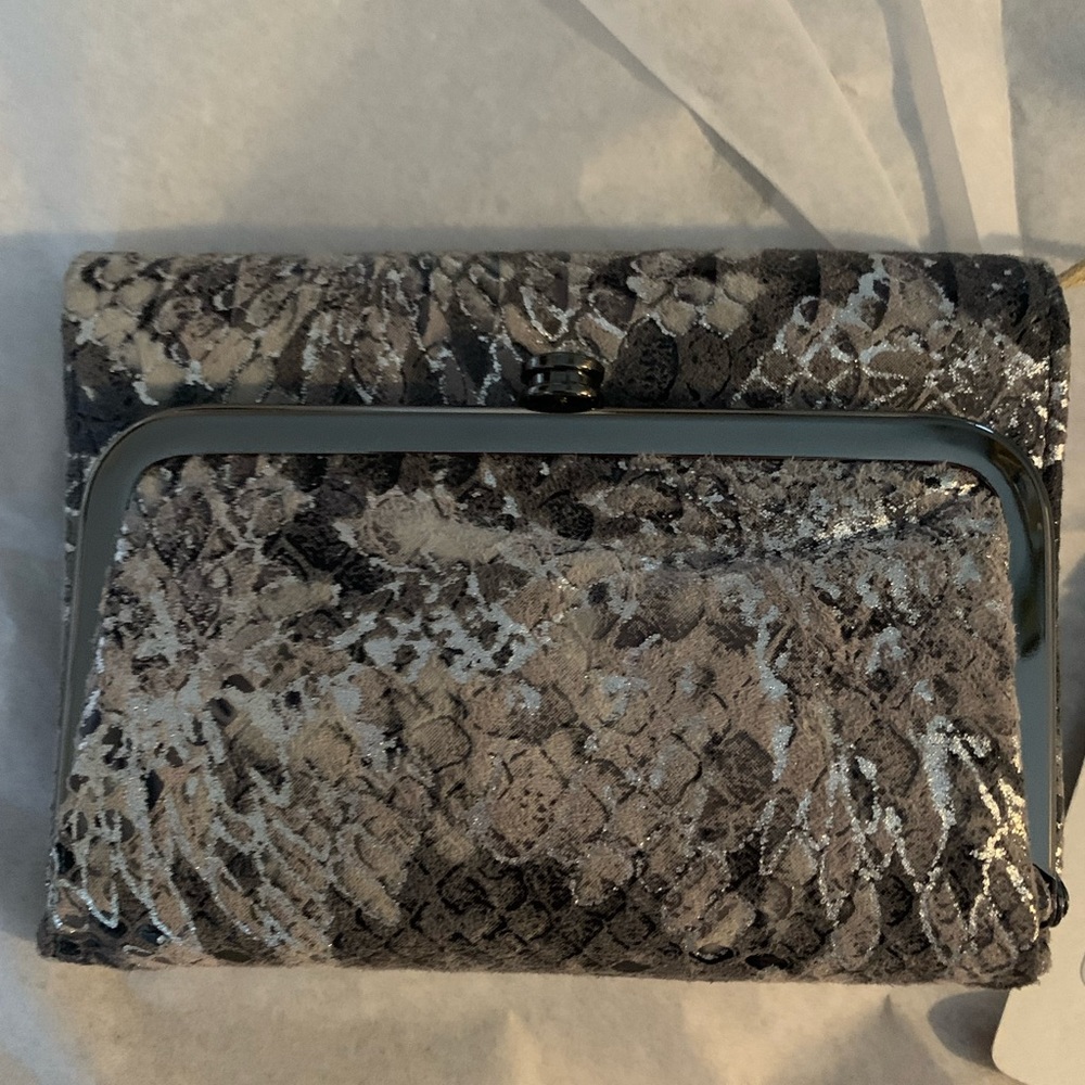 Hobo Robin wallet